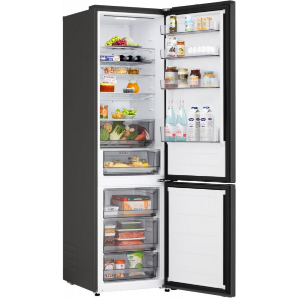 Внешний вид Холодильник LG GC-B509ETTM