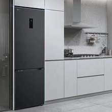 Холодильник LG GC-B509ETLM