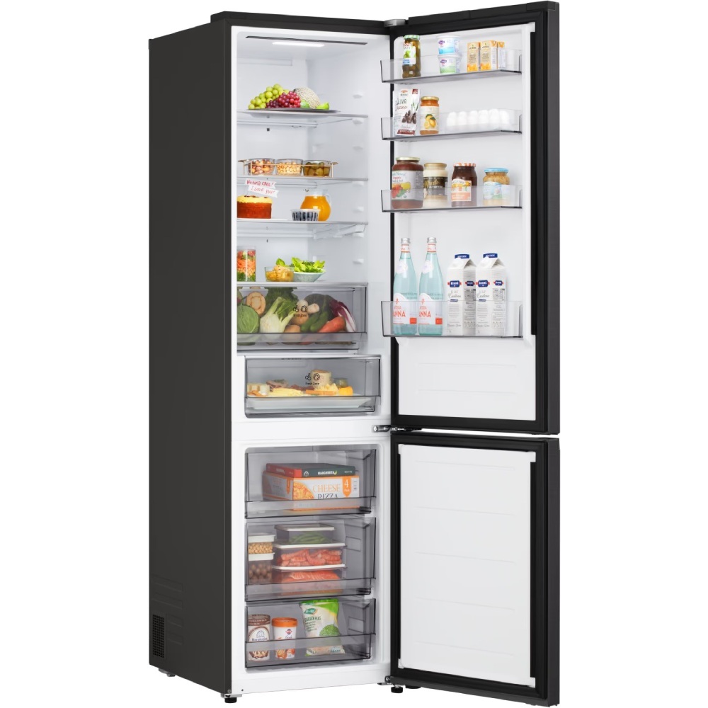 В Україні Холодильник LG GC-B509ETLM