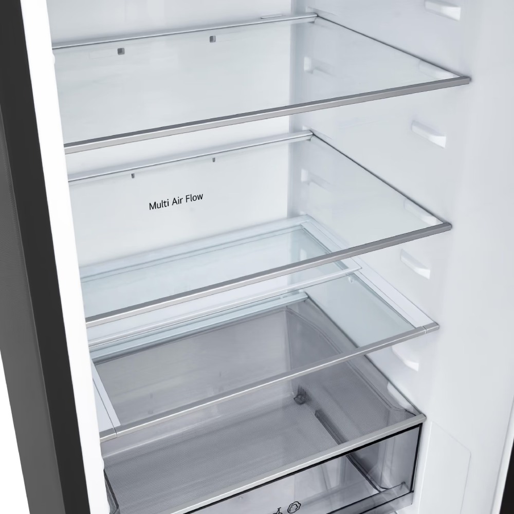 Фото 15 Холодильник LG GC-B509ETLM