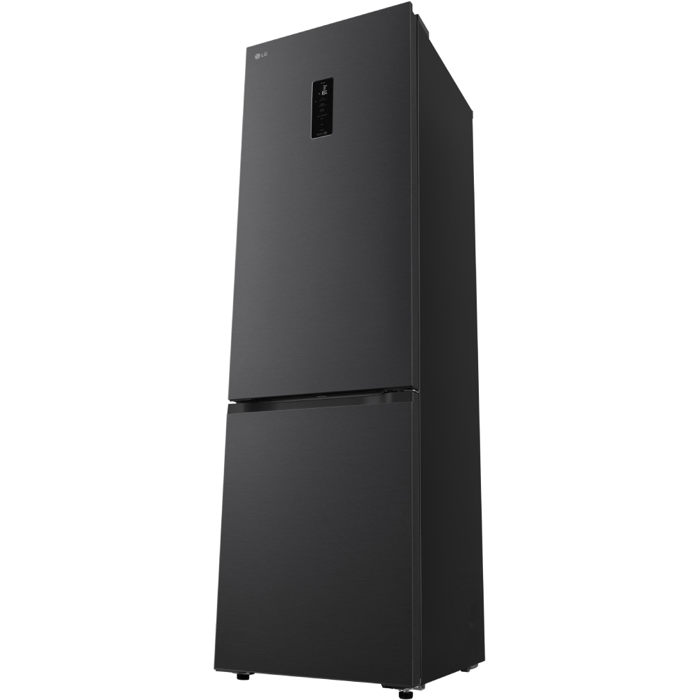 Зовнішній вигляд Холодильник LG GC-B509ETLM