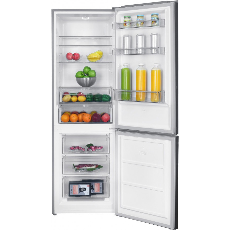 Холодильник MPM MPM-324-KB-35/E Система розморожування ручне