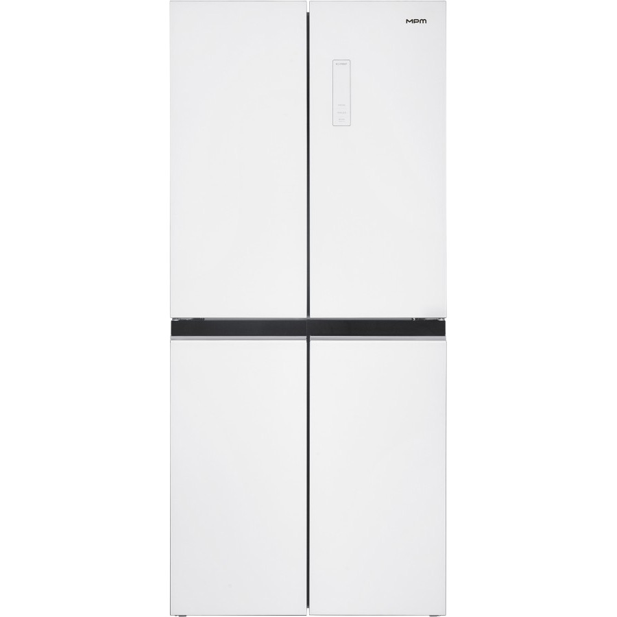 Холодильник MPM MPM-434-SBF-16/D