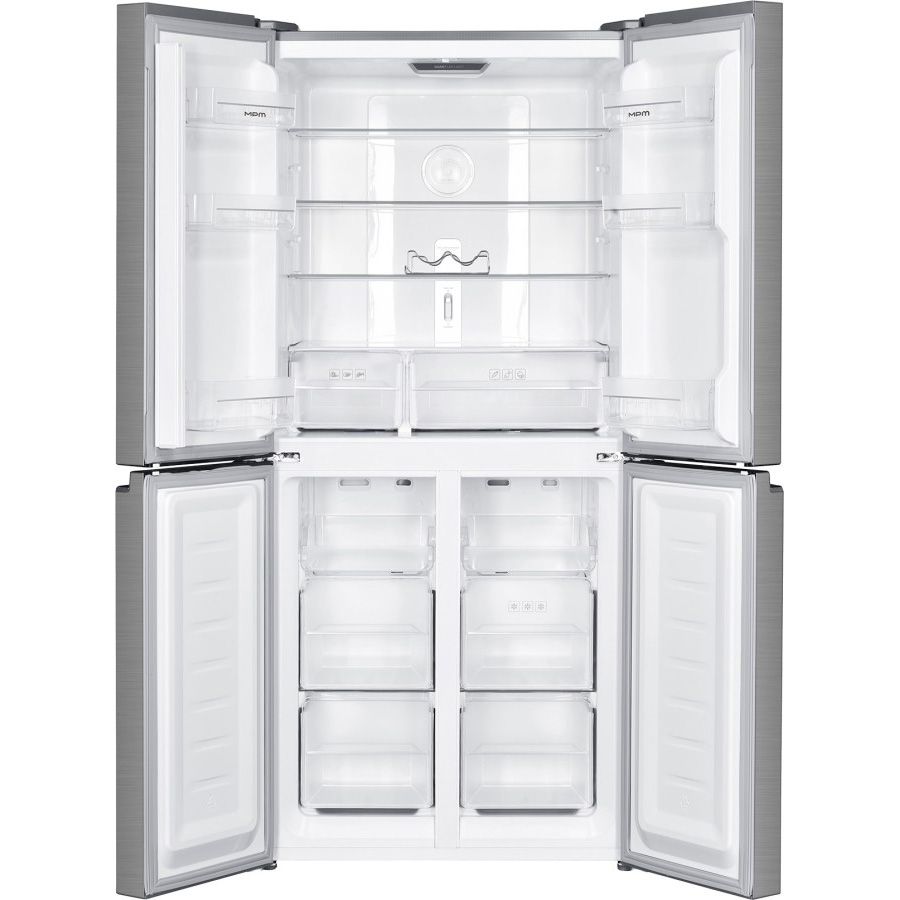 Холодильник MPM MPM-434-SBF-16/D Тип холодильника SIDE-BY-SIDE