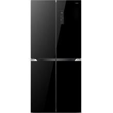 Дніпро Холодильник MPM MPM-503-SSI-13/D Black