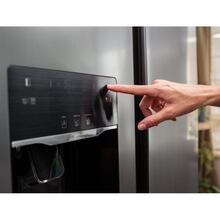 Холодильник MPM MPM-513-SBS-17M Inox