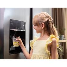 Холодильник MPM MPM-513-SBS-17M Inox