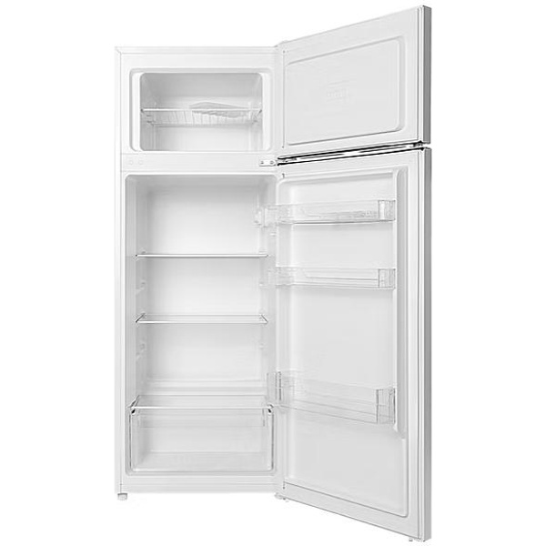 Холодильник PRIME TECHNICS RTS 1423 MC Тип холодильника двухкамерный