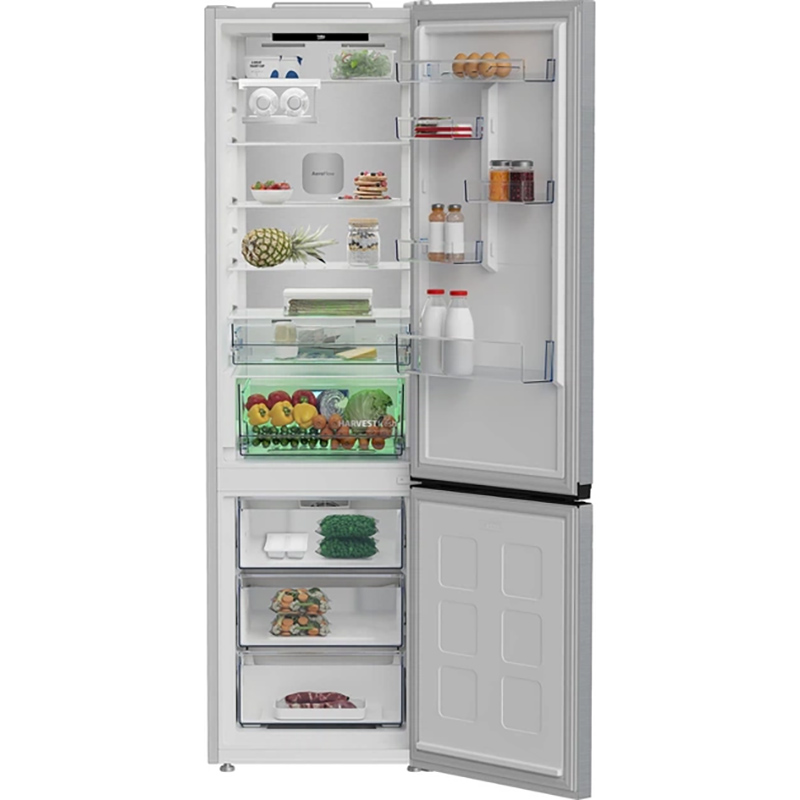 Холодильник BEKO B5RCNA416HXBW Система розморожування No Frost