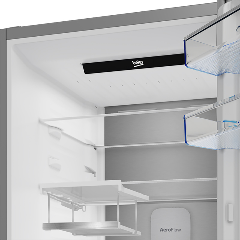 Замовити Холодильник BEKO B5RCNA416HXBW