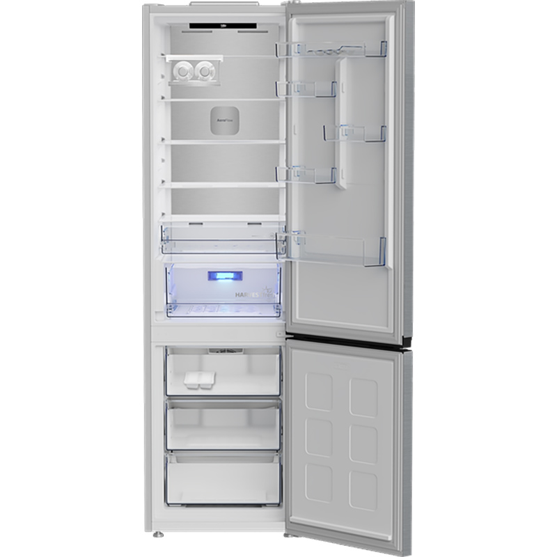 Холодильник BEKO B5RCNA416HXBW Розморожування морозильної камери No Frost