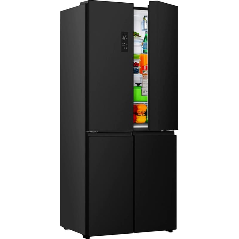Холодильник GORENJE NRM819E61BX (HZSF46962) ᐉ купить в FOXTROT