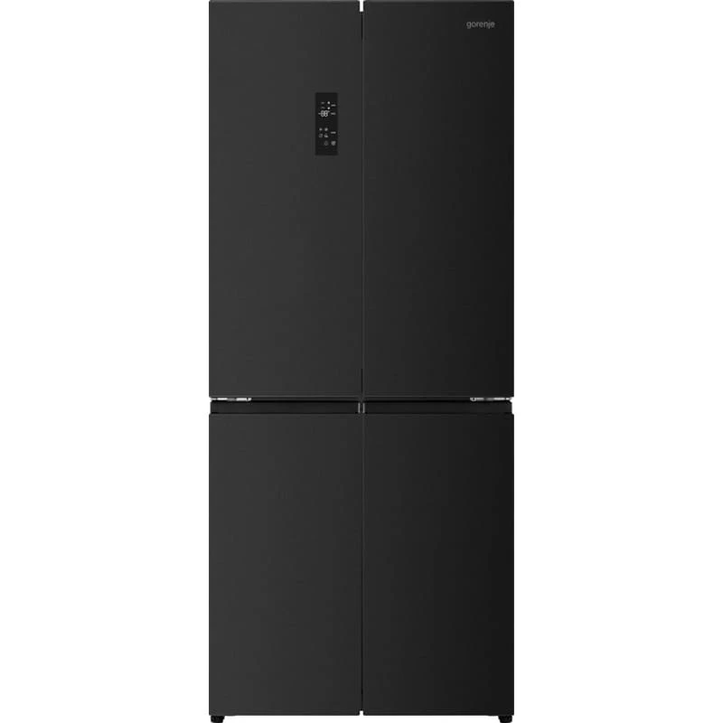 Холодильник GORENJE NRM819E61BX (HZSF46962) ᐉ купить в FOXTROT
