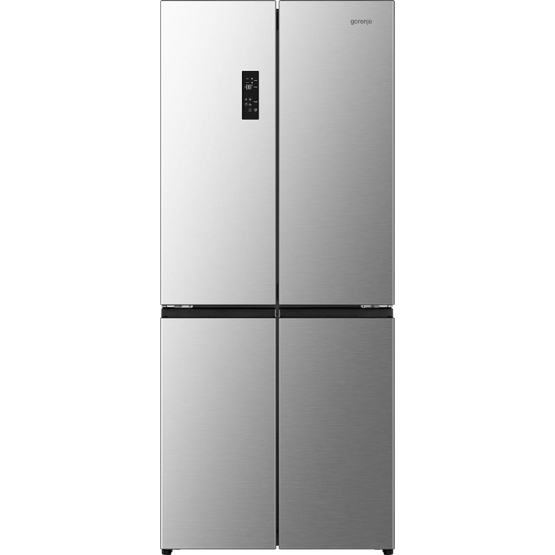 Холодильник GORENJE NRM819E61X (HZSF46962)