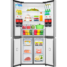 Холодильник GORENJE NRM819E61X (HZSF46962)