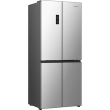 Холодильник GORENJE NRM819E61X (HZSF46962)
