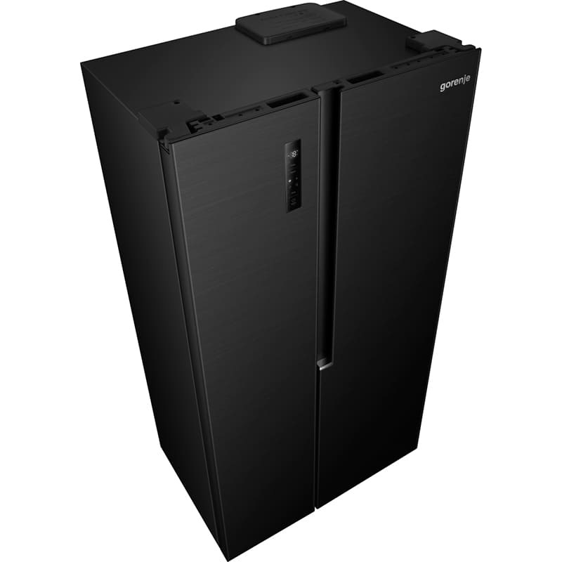 Холодильник GORENJE NRS917E41BX (HZF55082) Размораживание морозильной камеры No Frost