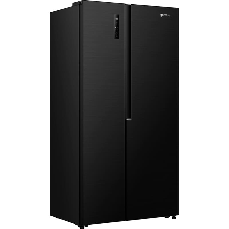 Холодильник GORENJE NRS917E41BX (HZF55082) Тип холодильника SIDE-BY-SIDE