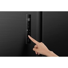 Холодильник GORENJE NRS917E41BX (HZF55082)