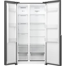 Холодильник GORENJE NRS917E41BX (HZF55082)