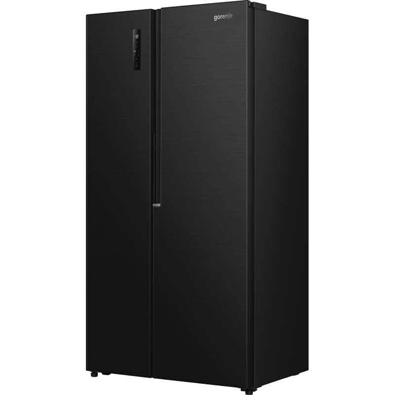 Холодильник GORENJE NRS917E41BX (HZF55082) Размораживание холодильной камеры No Frost