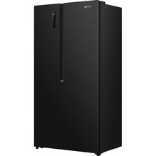 Холодильник GORENJE NRS917E41BX (HZF55082)