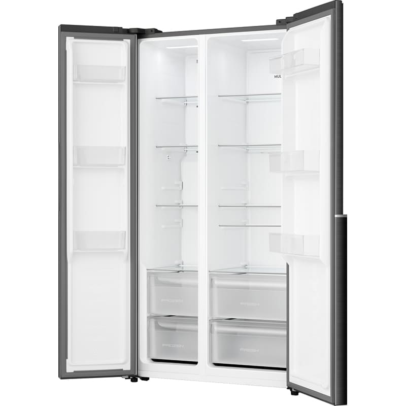 Заказать Холодильник GORENJE NRS917E41BX (HZF55082)