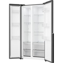 Холодильник GORENJE NRS917E41BX (HZF55082)