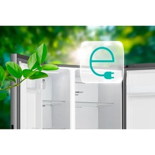 Холодильник GORENJE NRS917E41BX (HZF55082)