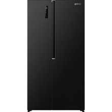 Холодильник GORENJE NRS917E41BX (HZF55082)