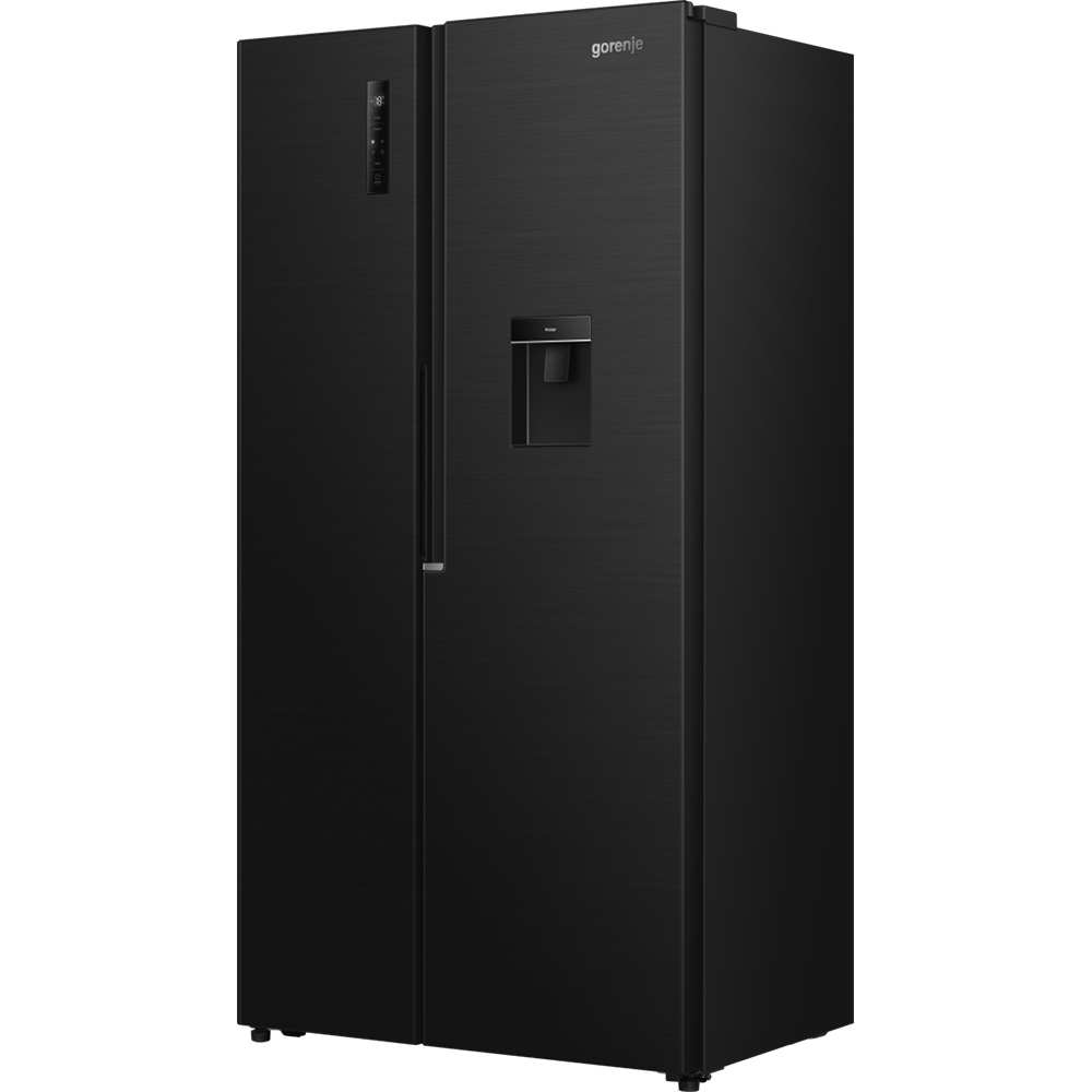 Холодильник GORENJE NRS917E41BXWD Тип холодильника SIDE-BY-SIDE