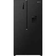 Харьков купить Холодильник GORENJE NRS917E41BXWD