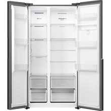 Холодильник GORENJE NRS917E41BXWD