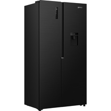 Холодильник GORENJE NRS917E41BXWD
