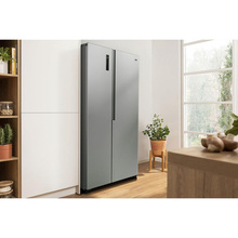 Холодильник GORENJE NRS917E41X (HZF55082)