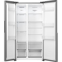 Холодильник GORENJE NRS917E41X (HZF55082)