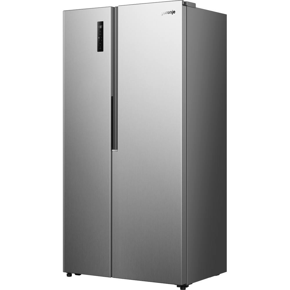 Холодильник GORENJE NRS917E41X (HZF55082) Тип холодильника SIDE-BY-SIDE