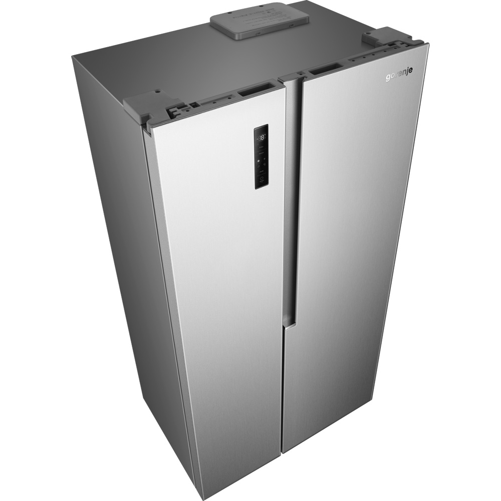 Зображення Холодильник GORENJE NRS917E41X (HZF55082)
