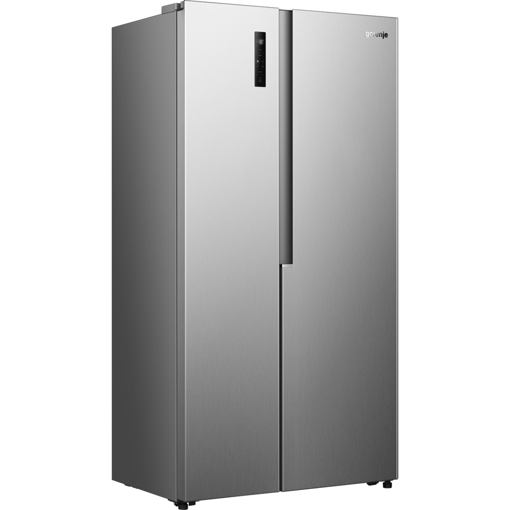 Холодильник GORENJE NRS917E41X (HZF55082) Система розморожування No Frost