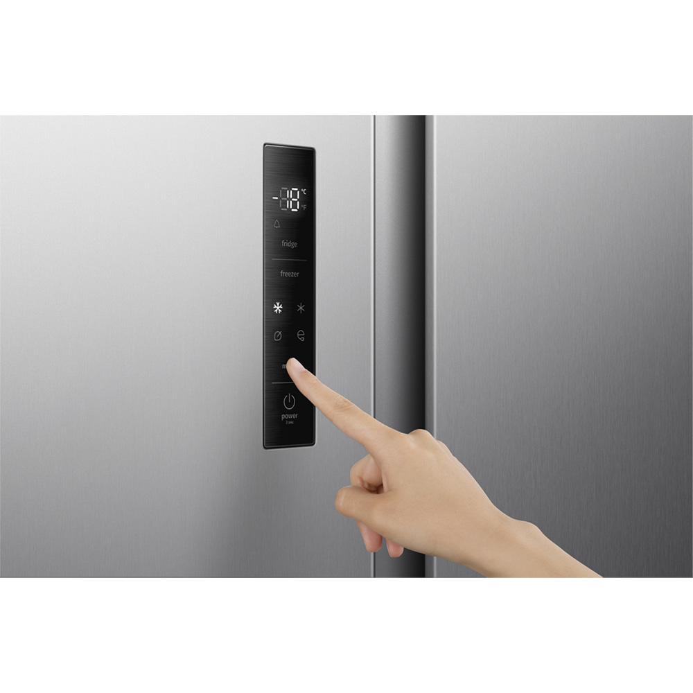 В Украине Холодильник GORENJE NRS917E41XWD