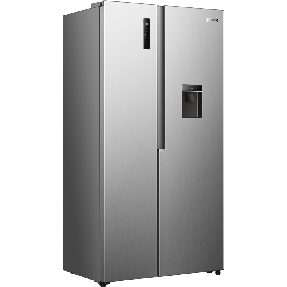 Холодильник GORENJE NRS917E41XWD Размораживание холодильной камеры No Frost