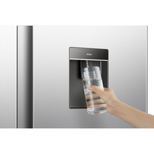 Холодильник GORENJE NRS917E41XWD