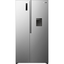 Холодильник GORENJE NRS917E41XWD