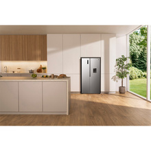 Холодильник GORENJE NRS917E41XWD