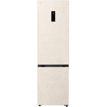 Холодильник LG GC-B509EELM