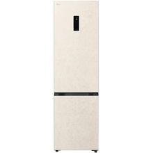 Холодильник LG GC-B509EEKM