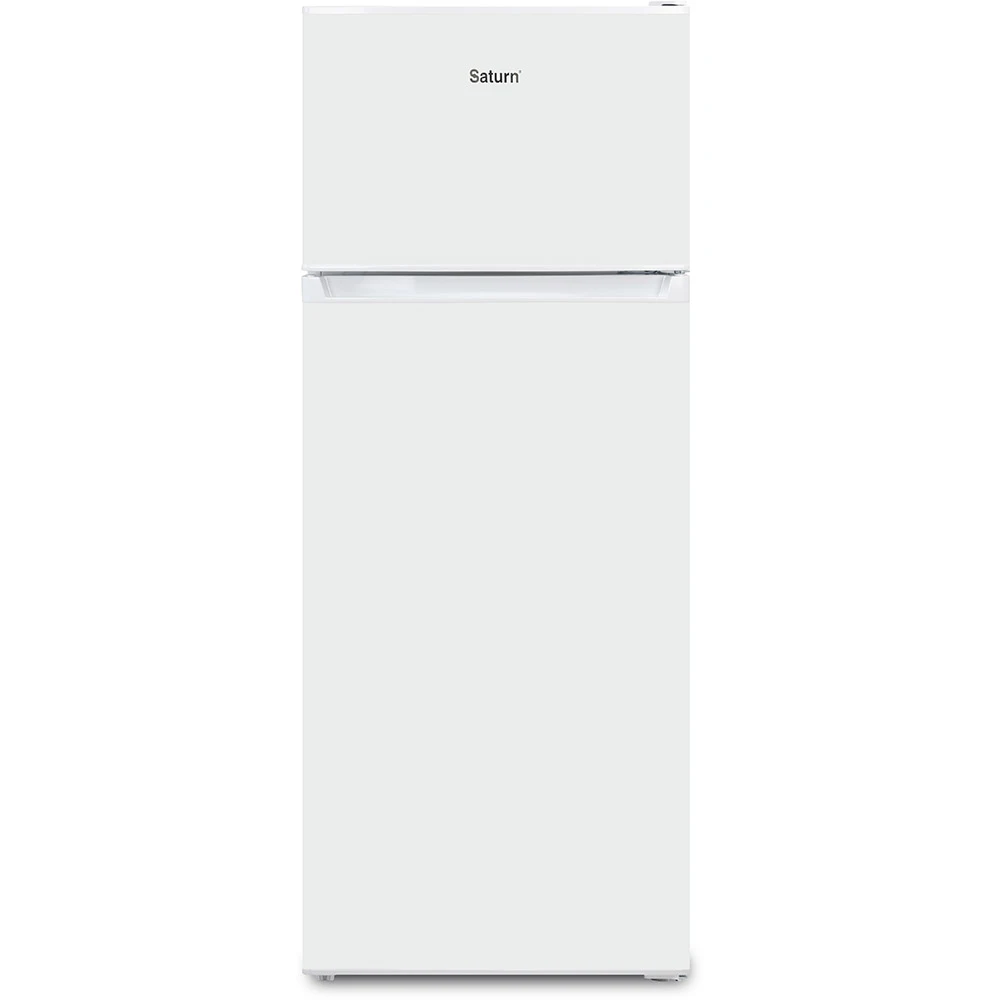 Холодильник SATURN ST-RTS205W ᐉ купить в FOXTROT ⁕ цены, отзывы