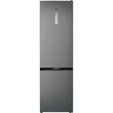 Холодильник WHIRLPOOL WHK 26413 X6EA1