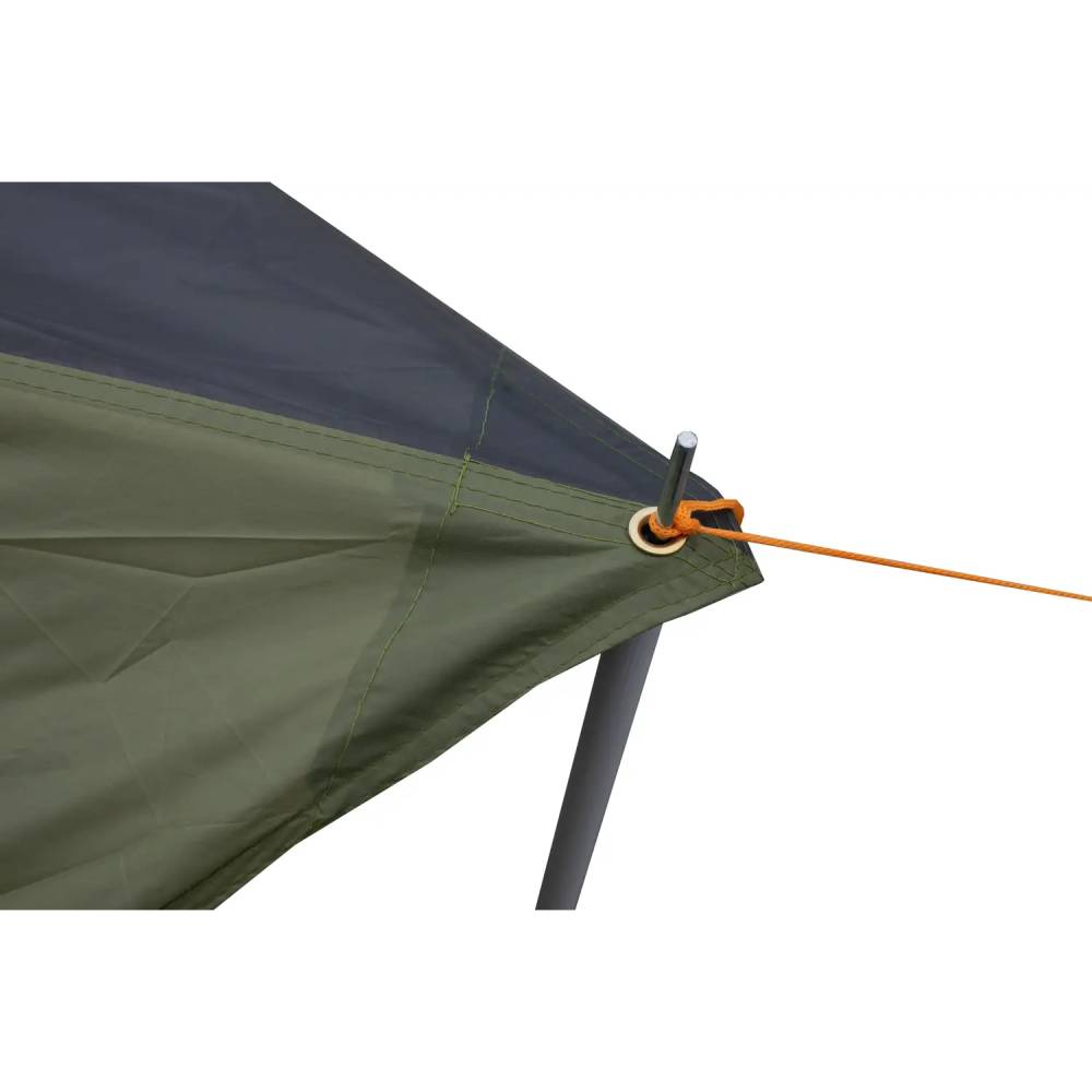 Внешний вид Тент TRAMP Lite Green (UTLT-034)