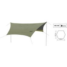 Тент TRAMP Lite Green (UTLT-034)